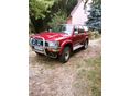 TOYOTA 4 RUNNER V6 3.0 EFI 4WD