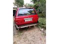 TOYOTA 4 RUNNER 1991 - 4