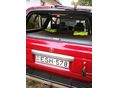 TOYOTA 4 RUNNER 1991 - 5