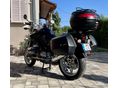 BMW R 1150 R 2001/3 - 5