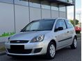 FORD FIESTA 2007/6 - 4