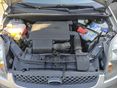 FORD FIESTA 2007/6 - 11