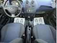 FORD FIESTA 2007/6 - 7