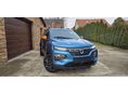 DACIA SPRING Electric 45 Expression aut. 7100 KM!!!! Full Extra Sérülésmentes Villámtöltés