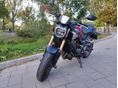 HONDA CB 650 R NEO SPORTS CAFÉ 