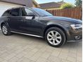 AUDI A4 ALLROAD 2014/4 - 5