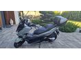 HONDA FORZA 350 