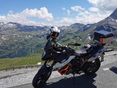 KTM 990 SUPERMOTO SMT