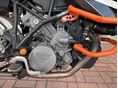 KTM 990 SUPERMOTO 2009 - 10