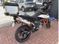 KTM 990 SUPERMOTO 2009 - 11