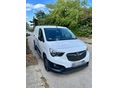 OPEL COMBO Cargo 1.5 DT L2H1 2.3t (3 személyes )