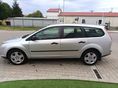 FORD FOCUS 1.6 Ambiente