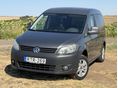VOLKSWAGEN CADDY 1.2 TSI