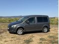 VOLKSWAGEN CADDY 2011 - 2