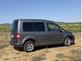 VOLKSWAGEN CADDY 2011 - 3