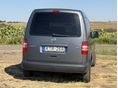 VOLKSWAGEN CADDY 2011 - 4