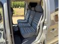 VOLKSWAGEN CADDY 2011 - 7