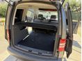 VOLKSWAGEN CADDY 2011 - 10