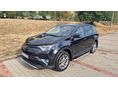 TOYOTA RAV 4 Rav4 2.5 Hybrid Executive Sunroof 2WD e-CVT