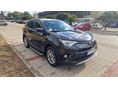 TOYOTA RAV 4 2016/7 - 7