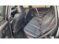 TOYOTA RAV 4 2016/7 - 9