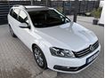 VOLKSWAGEN PASSAT VII Variant 1.4 TSI Comfortline DSG