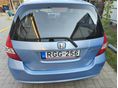 HONDA JAZZ 2004/10 - 5