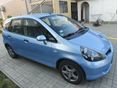 HONDA JAZZ 2004/10 - 2