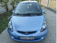 HONDA JAZZ 2004/10 - 3
