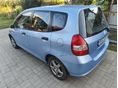 HONDA JAZZ 2004/10 - 4