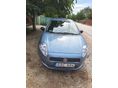 FIAT GRANDE PUNTO 1.4 8V Racing