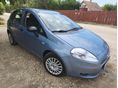FIAT GRANDE PUNTO 2009/5 - 3