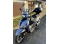 PIAGGIO BEVERLY 400 