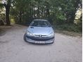 PEUGEOT 206 2001/7 - 2