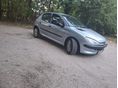 PEUGEOT 206 2001/7 - 3