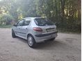 PEUGEOT 206 2001/7 - 4