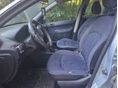 PEUGEOT 206 2001/7 - 8