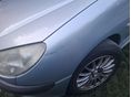 PEUGEOT 206 2001/7 - 10