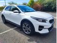 KIA XCEED 1.4 T-GDI Gold DCT