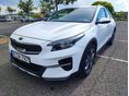 KIA XCEED 2020/3 - 6