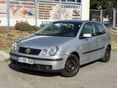 VOLKSWAGEN POLO IV 1.4 75 16V Comfortline Ice