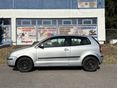 VOLKSWAGEN POLO IV 2002/3 - 2