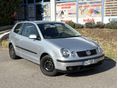 VOLKSWAGEN POLO IV 2002/3 - 4