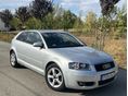 AUDI A3 1.9 PD TDI Ambiente Kuplung. kettőstömegű cserélve