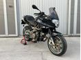 APRILIA SHIVER 