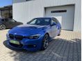 BMW 330e iPerformance M Sport (Automata) MAGYARORSZÁGON VÁSÁROLT. SÉRÜLÉSMENTES. EGY TULAJDONOS!