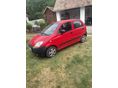 CHEVROLET SPARK 0.8 6V Direct KLAK