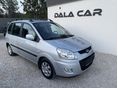 HYUNDAI MATRIX 1.5 CRDi Style Comfort. Klíma. 121000 Km