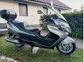 SUZUKI AN 400 BURGMAN 