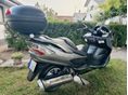 SUZUKI AN 400 BURGMAN 2006/12 - 2